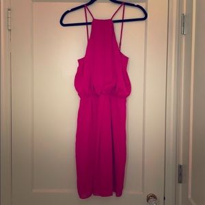 MM Couture Cocktail Dress